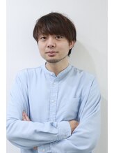 美容室 ベンティ(venti)&nbsp;湊 理徳