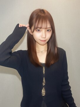 ビジョン 赤坂(vision) 【shuki特製】髪質改善