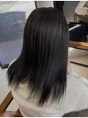 髪質改善ストレート/艶髪/髪質改善縮毛矯正/東岡山美容院