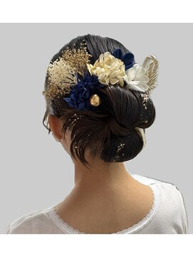 リヴナ(Livna) カチモリアレンジ