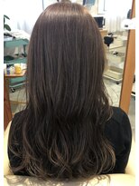 ジョワイユヘアーデザイン(Joyeux)&nbsp;joyeuxナチュラルブラウン【盛本彩乃】