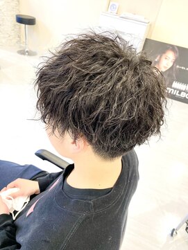 レッド(ReD) ツイストスパイラル