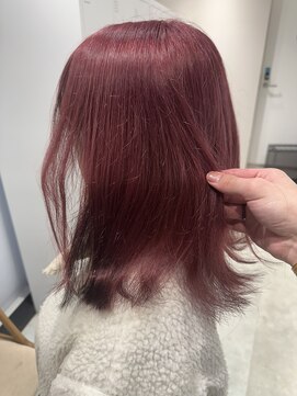 デザインカラー