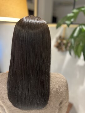 赤味消しカラー♪