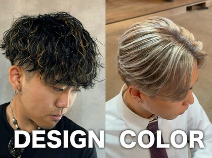 オーバー 町田店(OVER)の写真