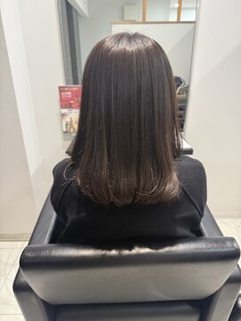 イルミ(iLUMi) iLUMi × イルミナカラー