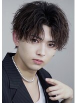 ゴールドシブヤ(GOALD SHIBUYA)&nbsp;センターパート