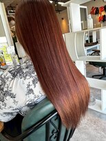 スタイルジャパン 新都心店(style JAPAN)&nbsp;【沖縄】 髪質改善　髪質改善トリートメント　美容室髪質改善
