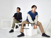 ウォルト 名駅店(walt)