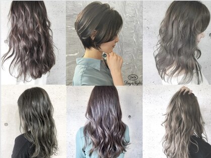 デイアンドナイト 天神大名本店(Day&Night)の写真