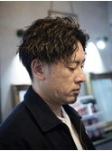 ソフトツイストスパイラルパーマ