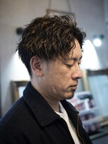 ジ オブスキュア(THE OBSCURE)&nbsp;ソフトツイストスパイラルパーマ