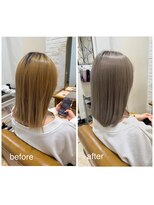 オリ(Oli)&nbsp;ホワイティベージュ