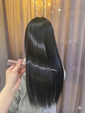 カラークチュール(Color Couture) 似合わせカット/ピンクベージュ/ミディアムレイヤーカット
