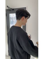 プル(puLL)&nbsp;韓国ヘア