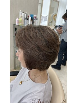 マイ スタイル 戸塚駅前店(My j Style) レイボブ