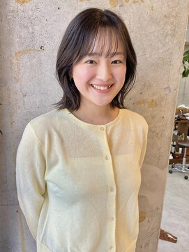 シーモアアンドサンズ(Seymour and Sons) オリーブグレージュ