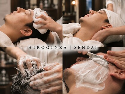 ヒロギンザ 仙台駅前店(HIRO GINZA)の写真