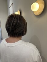 ルーム(room)&nbsp;ハイライトカラー