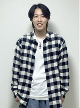 ORCA 横浜【オルカ】髪質改善/縮毛矯正/メンズ/半個室 平澤 佑脩