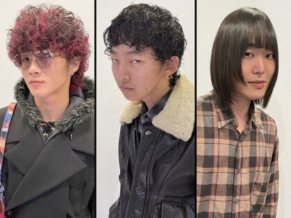 ギルド(guild.)の写真