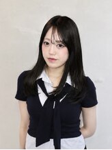 マリアバイアフロート(Maria by AFLOAT)&nbsp;生明 芹奈