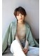 グラティコ(GratiCo)の写真/受賞歴のある経験豊富な実力派スタイリストが担当いたします♪完全ノープランでも安心してお任せください。