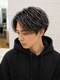 オラ ボーテ(Aura Beaute)の写真/男性からも支持が高いサロン★再現性の高いカットで朝のセットも楽々、ハイライトデザインカラーも人気♪