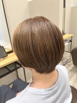 スタイル 廿日市(STYLE)&nbsp;大人ショートスタイル