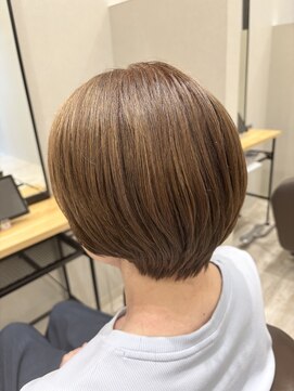 スタイル 廿日市(STYLE) 大人ショートスタイル