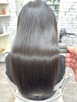 ルエ(Louer)&nbsp;Louer hairmake×ロング