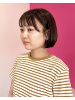 ビューティサロン ヒロセ&nbsp;ミニボブ