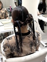 ミラ 新宿(MILA)&nbsp;ツインアレンジ