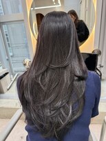 ソヨン 大宮2号店(SOYON) 海外レイヤー韓国レイヤーイルミナカラーレイヤーボブ