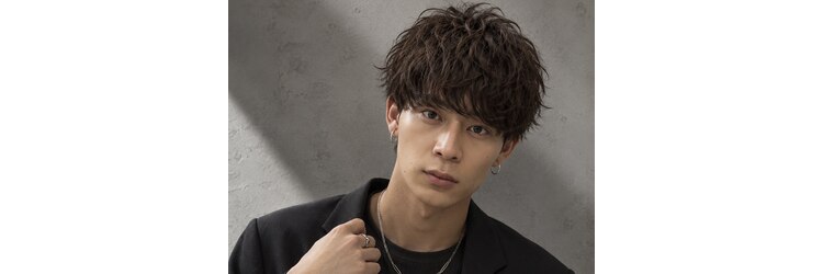 エンド 大阪梅田(&)のサロンヘッダー