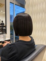 ヴァンカウンシル 大府店(VAN COUNCIL)&nbsp;タッセルボブ