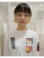 サロウィン 岡山店(SALOWIN) Bob