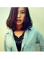 ケンジサナンド(KENJE Sanando)&nbsp;大人ボブ