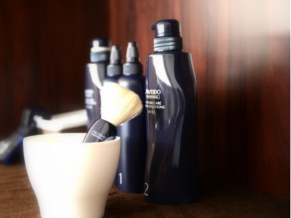 ヘアサロン ハルハル(hair salon hal hal)の写真