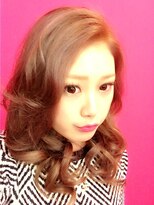 リミックス(REMIX by Love hair KING OF PRINCESS HAIR&EXTENTION) あーちんちゃん