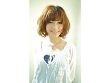ラポールヘア 北久里浜店