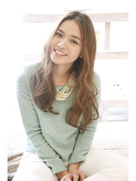 ニスル センター南店(NISURU) 似合わせカット/大人ガーリー/ダークアッシュ/着物/センター南