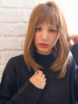 ネオリーブアオバ 高田馬場店(Neolive aoba)&nbsp;【aoba/高田馬場】ストレート×ワンカール　20,30代おすすめ