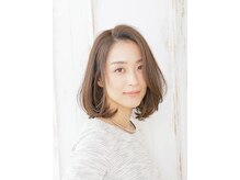 アウラヘアーサロン(aura hair salon)