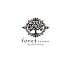 フォレット(foret)のお店ロゴ