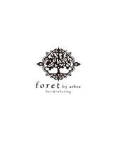 foret【フォレット】