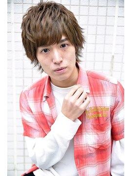 ミルシー(millci) 【millci】スクウェアウルフ