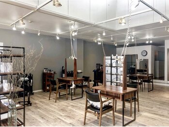 Number 2 heaven 【ナンバーツーヘブン】