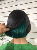 【渋谷Beee hair/市原 由貴】New coloer