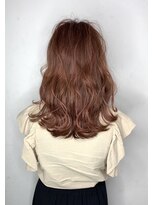 ソース 梅田(SOURCE)&nbsp;【SOURCE】カシスピンク